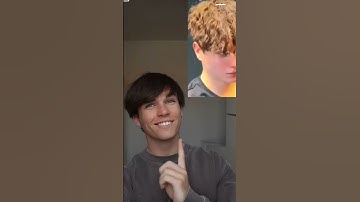 Thumbnail of boys hair tutorial curls #curls #heatless #boys #hairtutorial hairtutorial