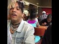 Xxxtentacion Xxxteanction Llj Ripx RapperX Jahsehonfroy Rapmusic Legends Rapper Died Legend