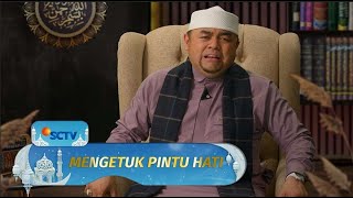 Sedekah dengan Uang Korupsi | Mengetuk Pintu Hati