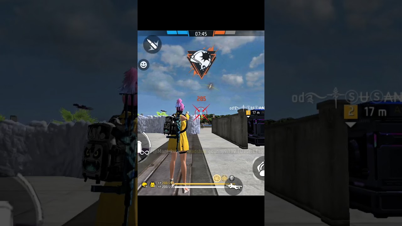 நானே🥵 எதிர்பாக்கல💥 இப்படி 🔥விளையாடுவேன் #maths #games #freefire — Vijay Duke  YouTube video