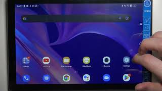 Alcatel 3T 10 4G - How To Fix Internet Browsing Problems screenshot 5