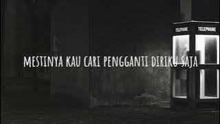 Download lagu Pudar - Rosaa (lirik) Mestinya kau cari pengganti diriku saja