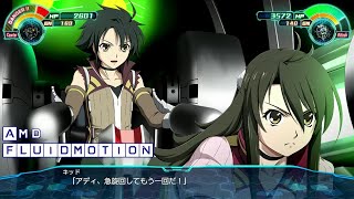 【60FPS】Tzendolg [Super Robot Wars 30]