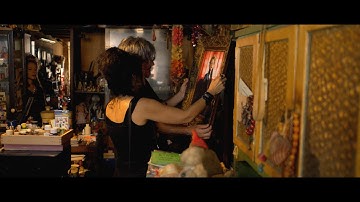 Incirrina - Presence (Official Video)