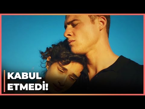 Kerem, Zeynep'i Teselli Etmeye Çalışıyor - Güneşi Beklerken 12. Bölüm