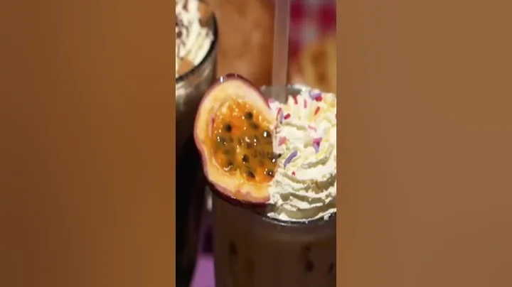 In March, a unique new restaurant -Karens-will ope...