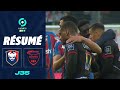 Caen Nimes goals and highlights