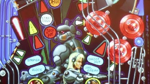 VGA Mode X and how it helps games