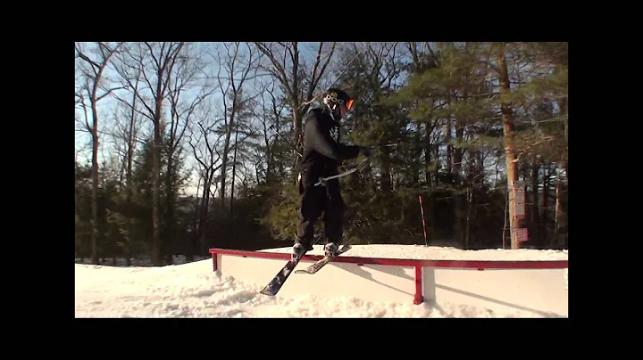 Ben Worley Season Edit 2013