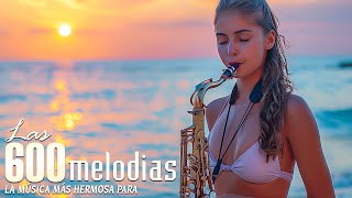 Classics Of The 80S 🎷 Romantic Saxophone 💖 Romantic Songs Without Lyrics 🎷 by Instrumental Saxophone 1,954 views 11 days ago 3 hours, 56 minutes