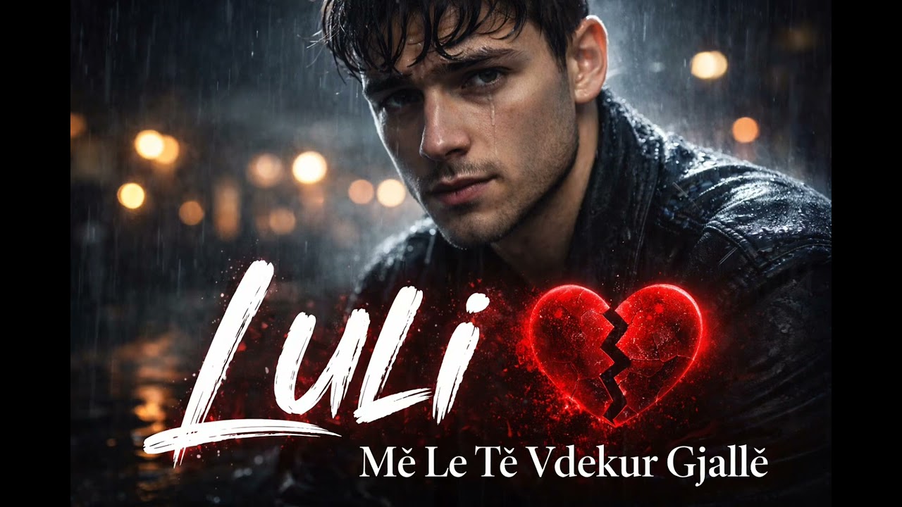 Luli - Më Le Të Vdekur Gjallë (Official Audio) 2026