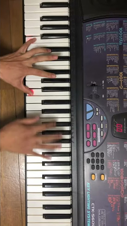 栄光の架橋        piano ver. 〜eiko no kakehashi〜