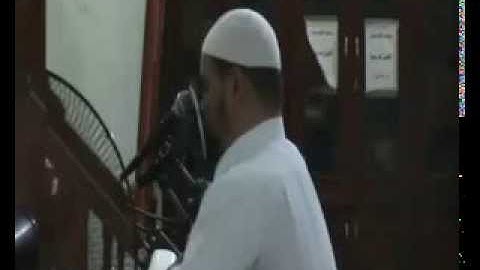 تلاوه خاشعه من سورة مريم -  اية 77 - 98 - الشيخ عبد الله كامل