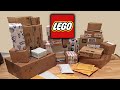 Big LEGO Mystery Haul and Unboxing! 30+ Sets!