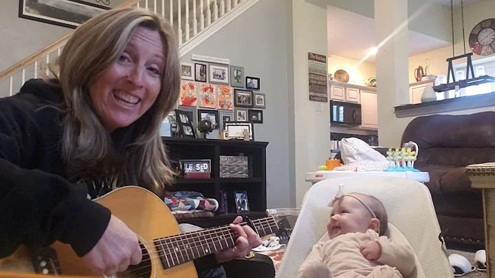 Music Time With CeCe