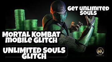 MKMobile Soul Hack 2020 : How to get Unlimited Souls and Koins