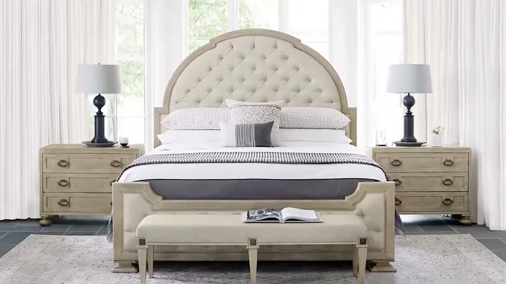 Bernhardt Santa Barbara Collection | Good's Home F...