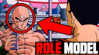 The TRUE POWER of Role Model Tien