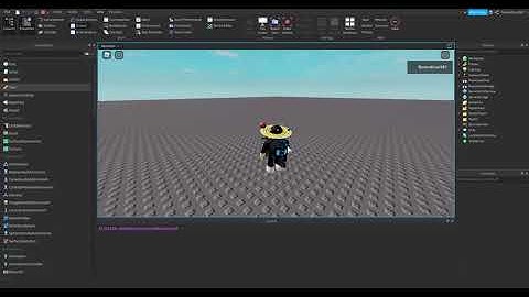 Simple tool giver (ROBLOX STUDIO)