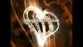 Robert and Lea Sutanto - Bersama Keluargaku