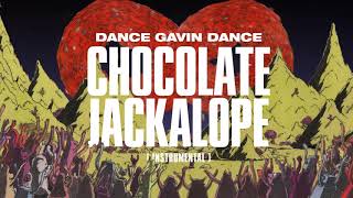 Dance Gavin Dance - Chocolate Jackalope (Instrumental)