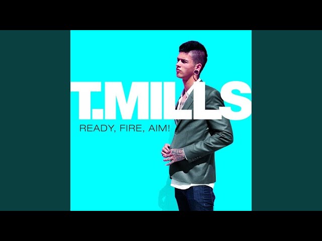 T. Mills Discography