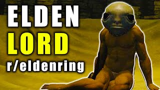 Funniest Elden Ring Reddit Memes