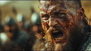 THE LAST MARCH – Epic Viking Story | Cinematic War Music &amp; Dark Narrative ⚔️
