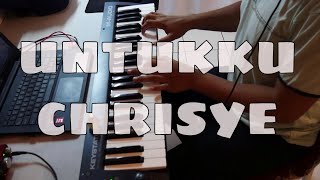 Download Lagu Untukku - Chrisye (Piano Cover) MP3