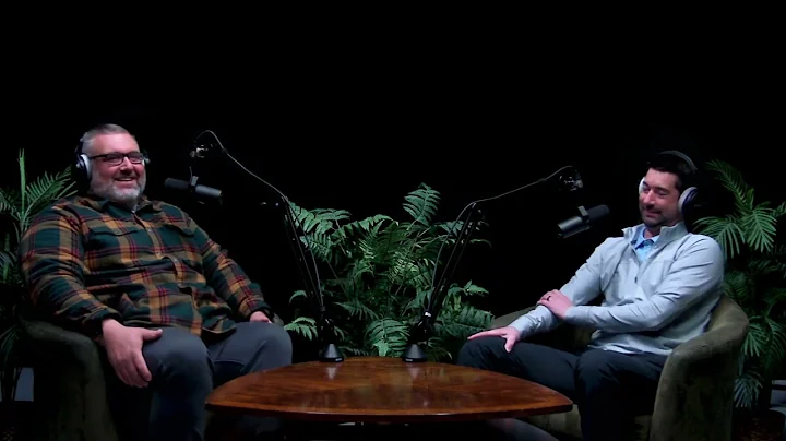 S7E2: Meet Brian McGuire