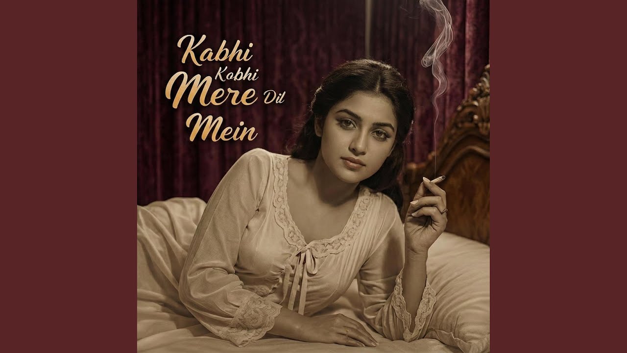 Kabhi Kabhi Mere Dil Mein