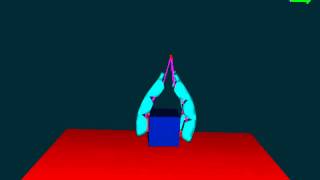 Famous Soft Gripper complete simulation Profile