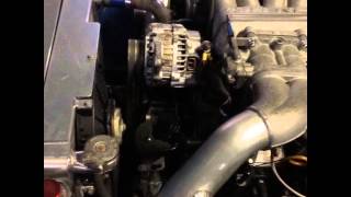 Mazda Rx2 13b Turbo
