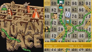 Human Race Java Игра (Fugumobile 2006 Год)