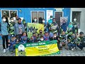 Bakti Sosial bersama MMCB ( Mancing Mania Cilacap Bercahaya ).