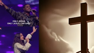 Only By Your Grace | A Collision with Grace | CRC Church | CELEBRATION SUNDAY