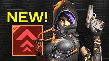 Apex Actually Listened