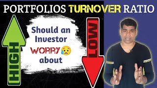 Best sip investment in hindi | turnover ratio | mutual fund for beginners