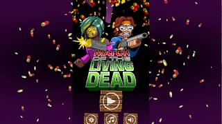 Match of the Living Dead! Now available on iOS and Android! screenshot 4
