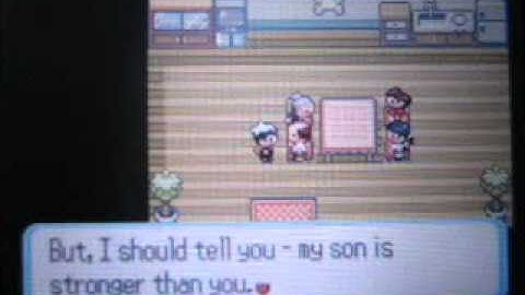 Pokémon Ruby playthrough part 18: Victory at the Winstrate