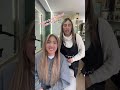 Gracias por la confianza