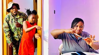 MILITARY MAN RETURN FROM WAR TO MEET A CHEATING WIFE: WHAT HAPPENED NEXT WILL SHOCK YOU