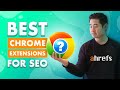 9 Best Chrome Extensions for SEOs