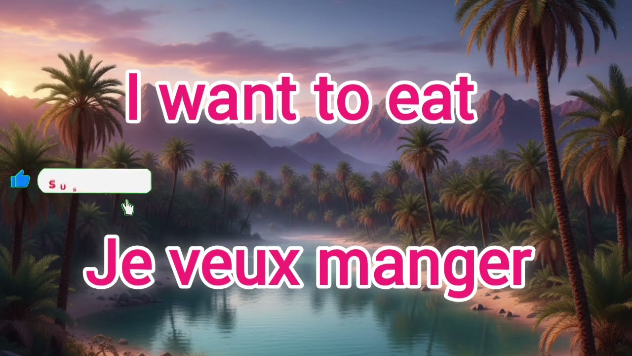 🇫🇷 Most Common French Phrases You Need to Know | Learn French with Ease