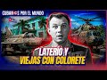 Empresa militar cubana Yuri Gagarin celebra 60 años reparando aviones