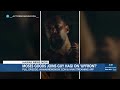 Upfront with Guy Hagi: Maui actor Moses Good on filming 'Chief of War' in New Zealand
