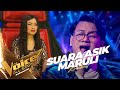 Maruli - Seperti Yang Kau Minta | Knockout Round | The Voice All Stars Indonesia