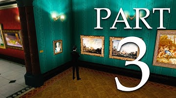 Sherlock Holmes: Nemesis | Walkthrough | Part 3 [1080p60]