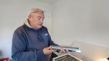 OO Gauge Model Railway Storage Box - Trainsporters