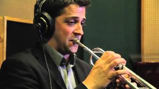 Trumpet 39 - O Sacred Head Now Wounded